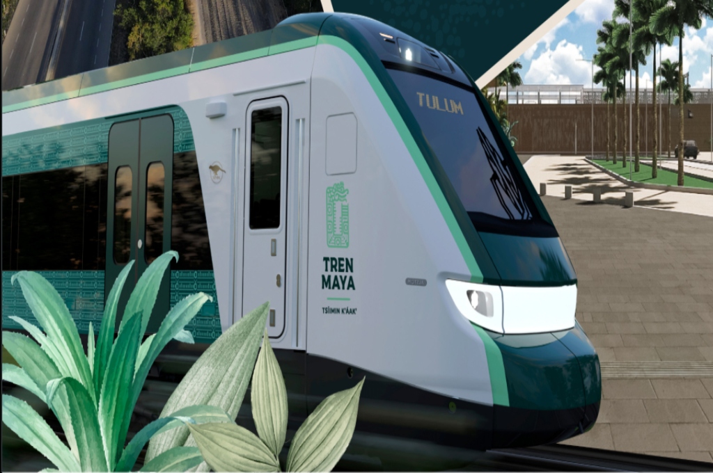 CRE autoriza 7 permisos de autoconsumo para el Tren Maya